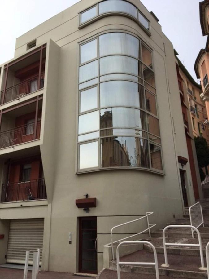 ボーソレイユMonaco Terraceアパートメント エクステリア 写真